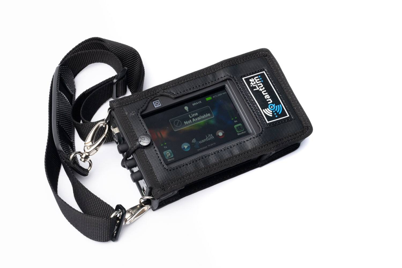 Codec audio portabil Prodys Quantum Lite [7]
