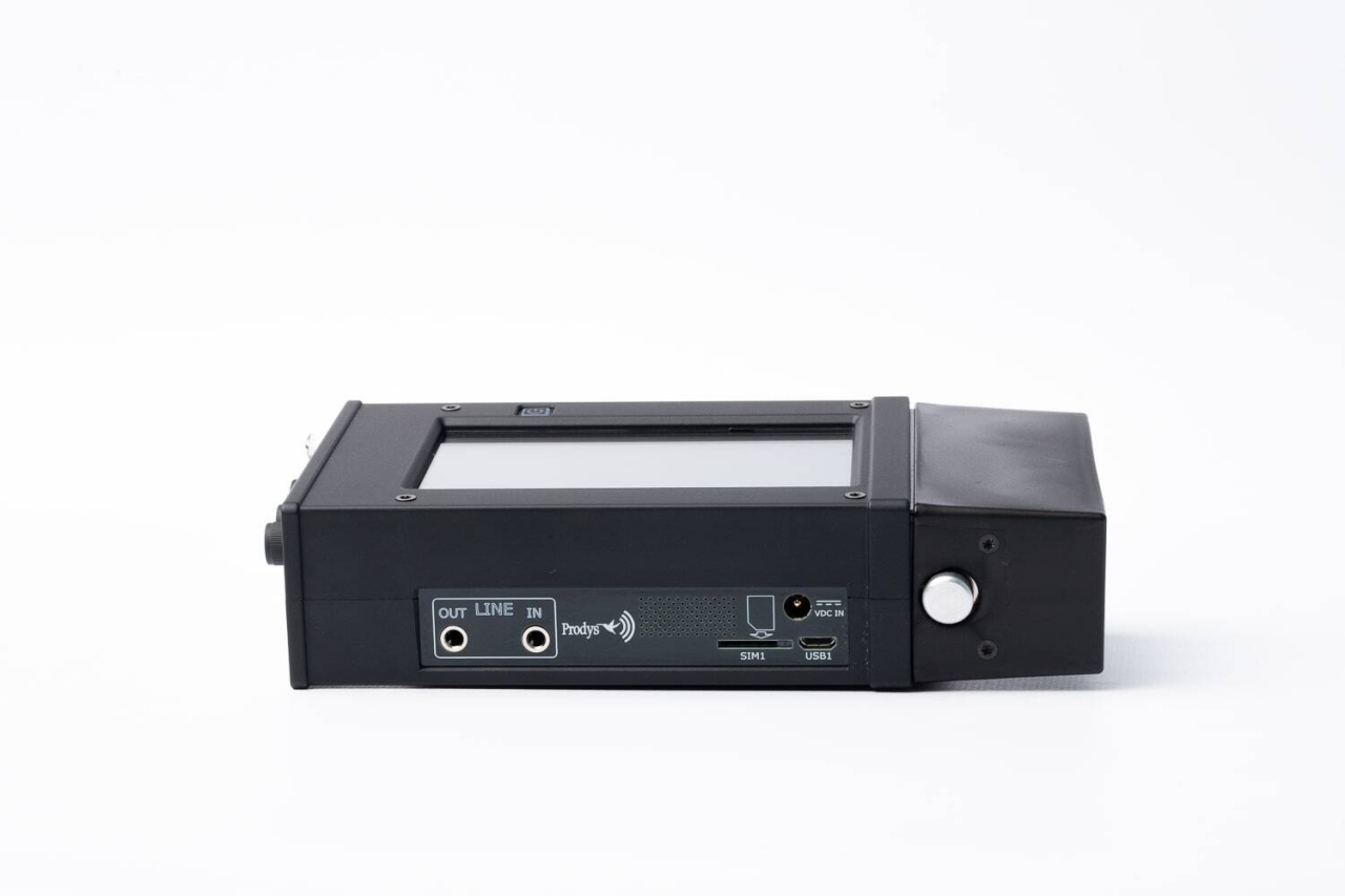 Codec audio portabil Prodys Quantum Lite [3]