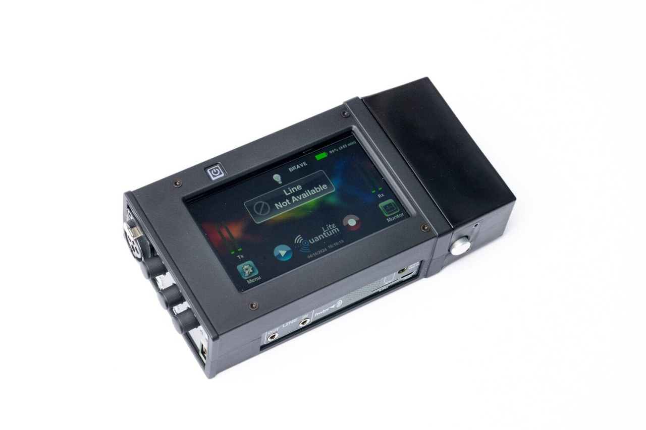 Codec audio portabil Prodys Quantum Lite [2]