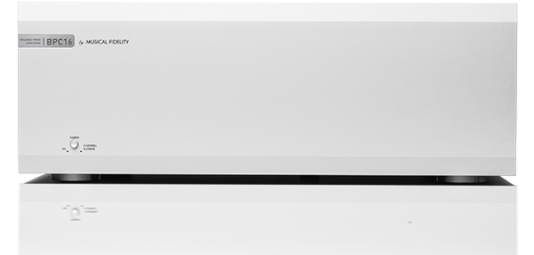 Conditioner retea electrica Musical Fidelity BPC16 [2]