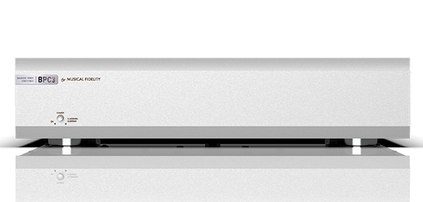 Conditioner retea electrica Musical Fidelity BPC3 [2]