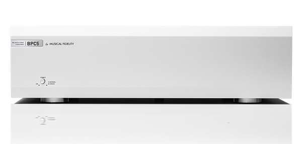 Conditioner retea electrica Musical Fidelity BPC5 [2]