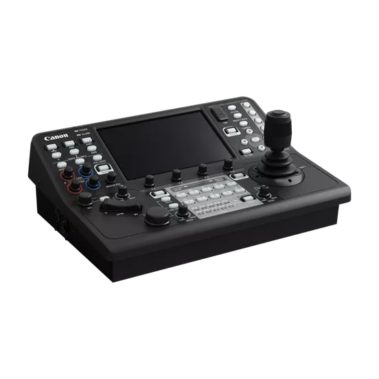 Controler PTZ Canon RC-IP1000 [3]
