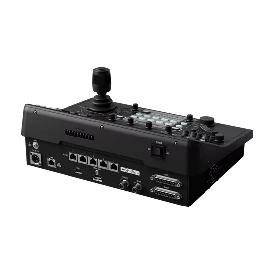 Controler PTZ Canon RC-IP1000 [4]