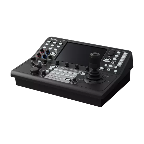 Controler PTZ Canon RC-IP1000 [2]