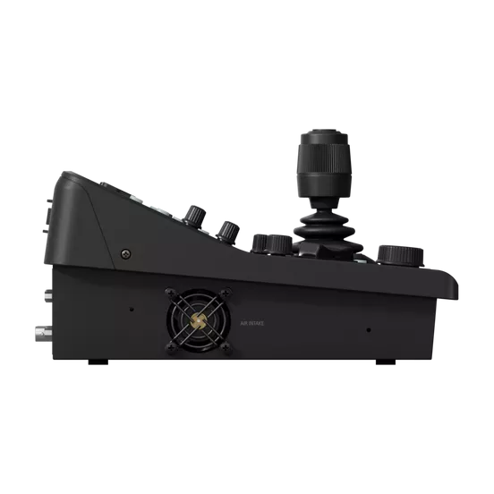 Controler PTZ Canon RC-IP1000 [5]
