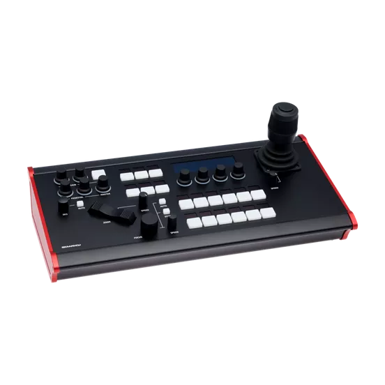 Controler PTZ SKAARHOJ RC-SK5 [2]