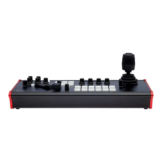 Controler PTZ SKAARHOJ RC-SK5 [4]