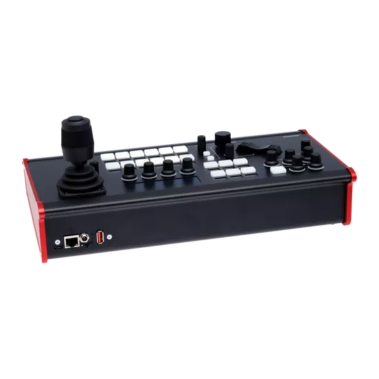 Controler PTZ SKAARHOJ RC-SK5 [7]