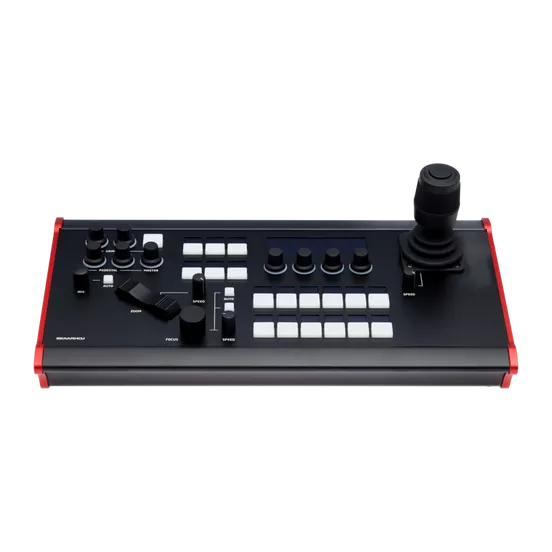 Controler PTZ SKAARHOJ RC-SK5 [5]