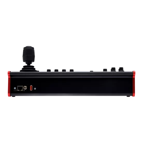 Controler PTZ SKAARHOJ RC-SK5 [9]
