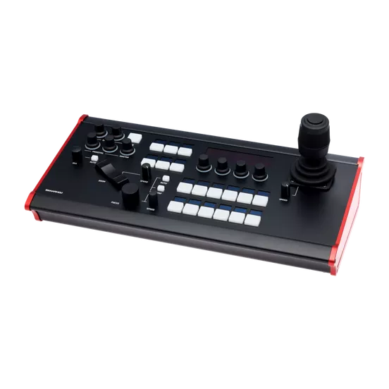 Controler PTZ SKAARHOJ RC-SK5 [3]