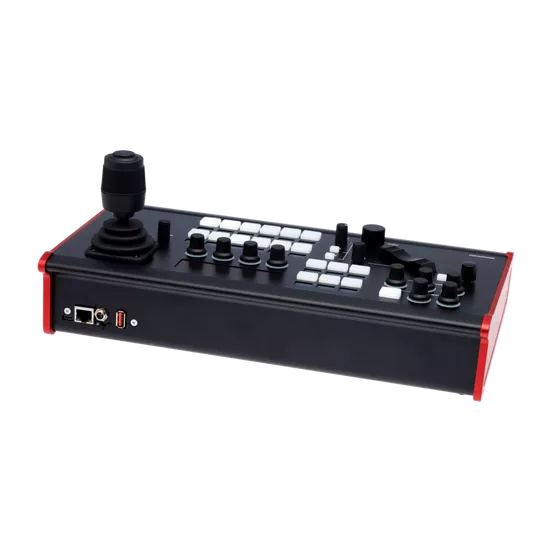 Controler PTZ SKAARHOJ RC-SK5 [8]