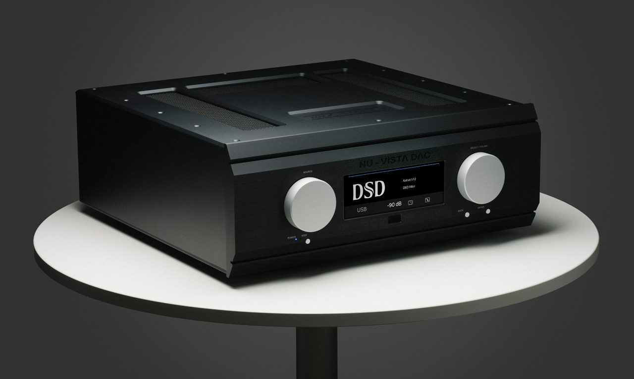 MUSICAL FIDELITY NU-VISTA DAC [6]