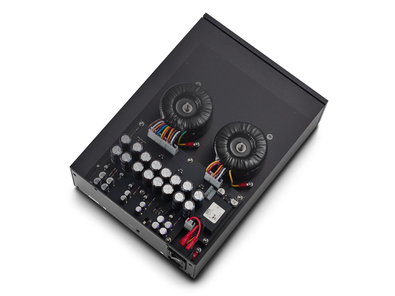 Auralic VEGA S1 Streaming DAC [8]