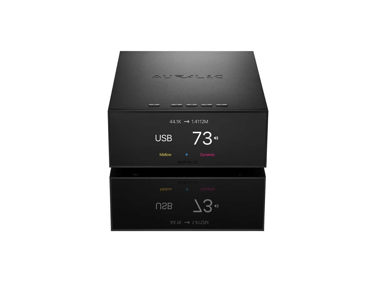 Auralic VEGA S1 Streaming DAC [4]