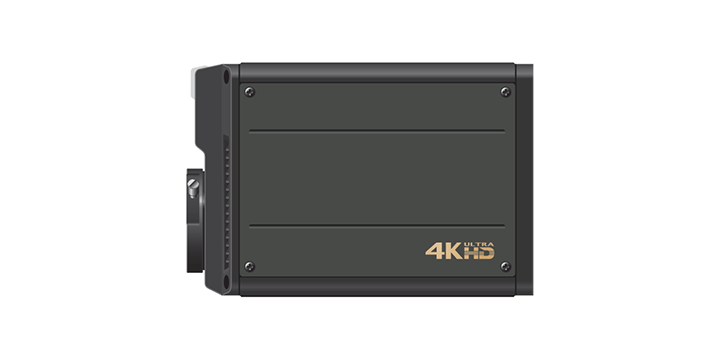 DK-H700E UHD-4K/HDTV Box Camera [2]