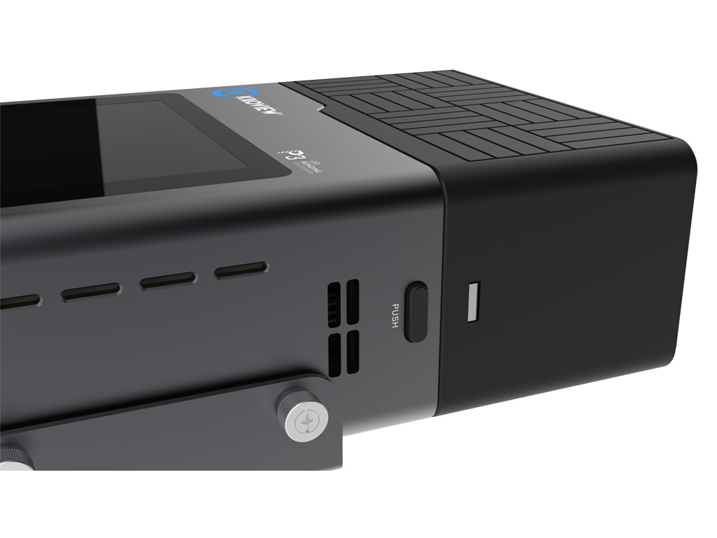 Kiloview P3 5G Wireless Bonding Encoder [5]