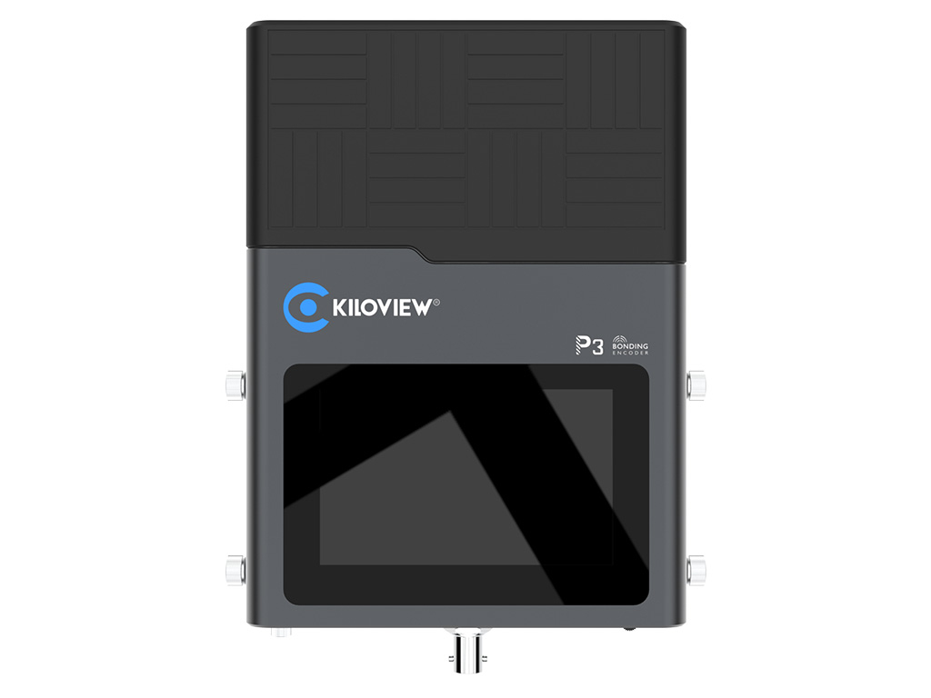 Kiloview P3 5G Wireless Bonding Encoder [6]