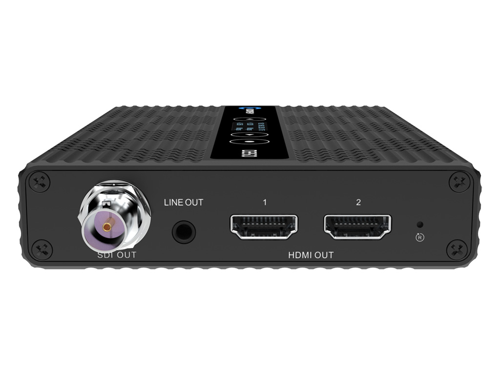 Kiloview D350 4K Multi-functional Decoder [4]