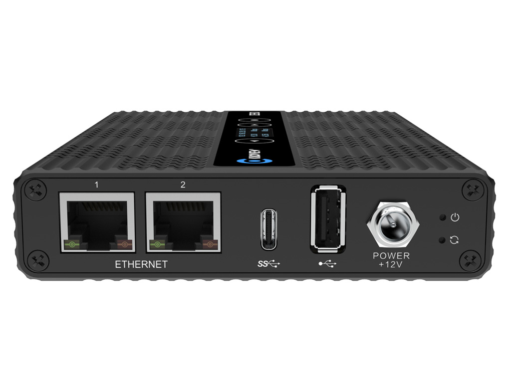 Kiloview D350 4K Multi-functional Decoder [3]