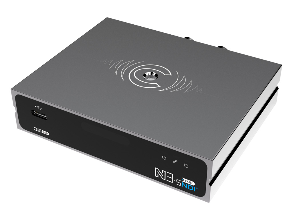 Kiloview N3-s (3G-SDI NDI Bi-Directional Video Encoder/Decoder) [2]