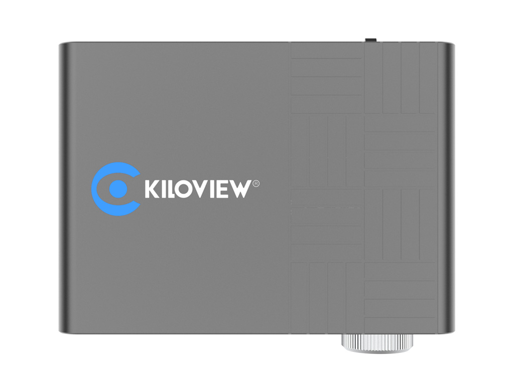 Kiloview N60 (4K HDMI/USB to NDI Bi-Directional Converter) [5]