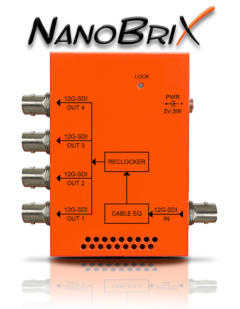 MultiDyne Video & Fiber Optic Systems [7]