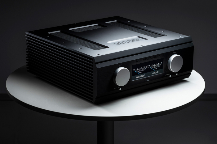 MUSICAL FIDELITY NU-VISTA 800.2 [8]