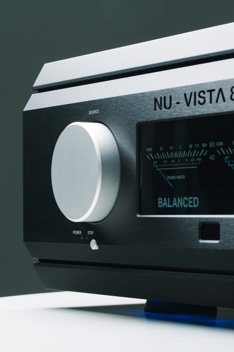 MUSICAL FIDELITY NU-VISTA 800.2 [5]