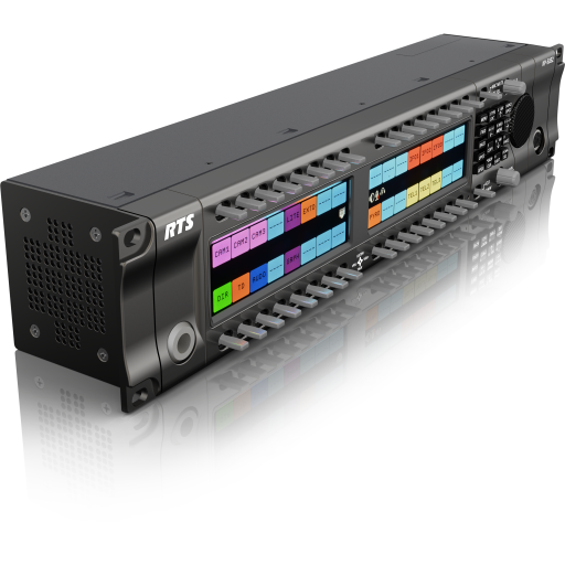 Panouri de intercom RTS seria KP [2]