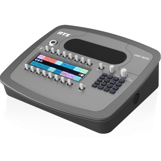 Panouri de intercom RTS seria KP [25]