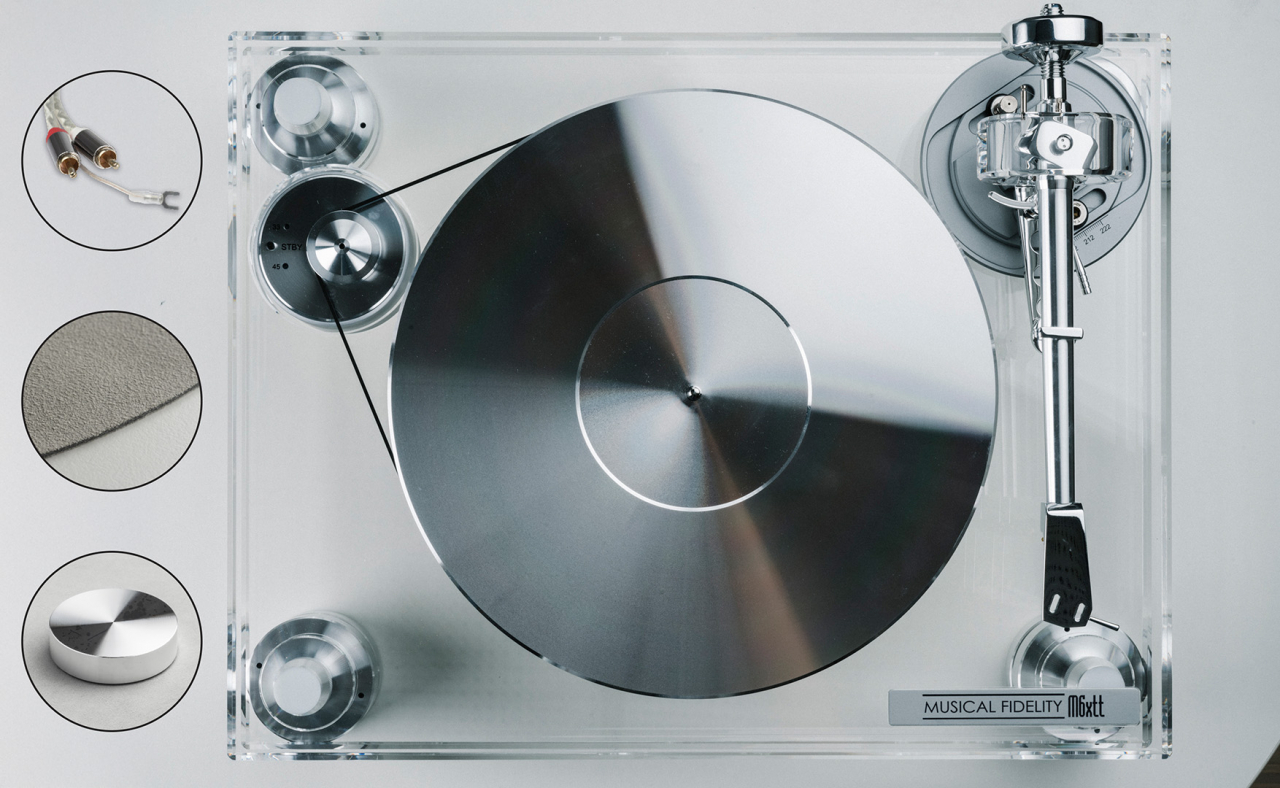 Pick up MUSICAL FIDELITY M6xTT [2]