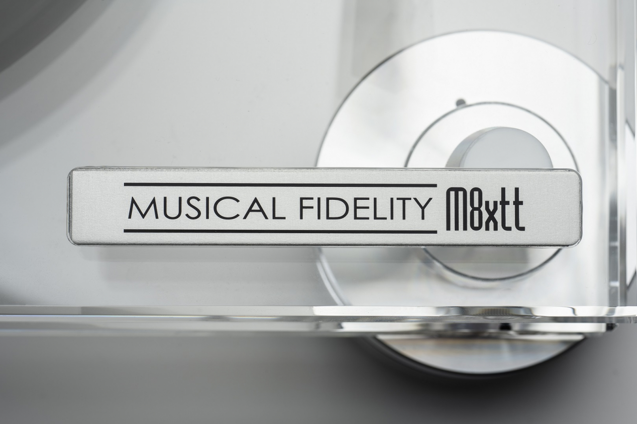 MUSICAL FIDELITY M8XTT [7]