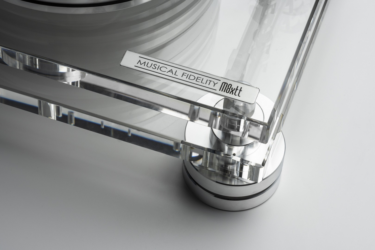 MUSICAL FIDELITY M8XTT [6]