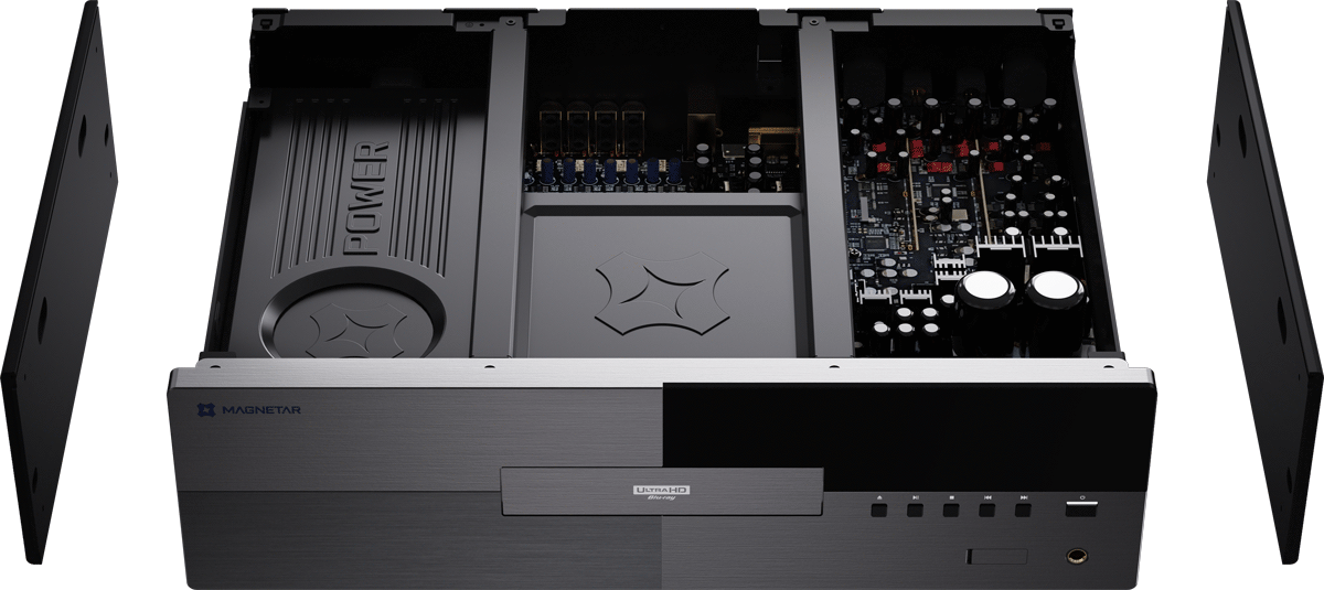MAGNETAR UDP900 [3]