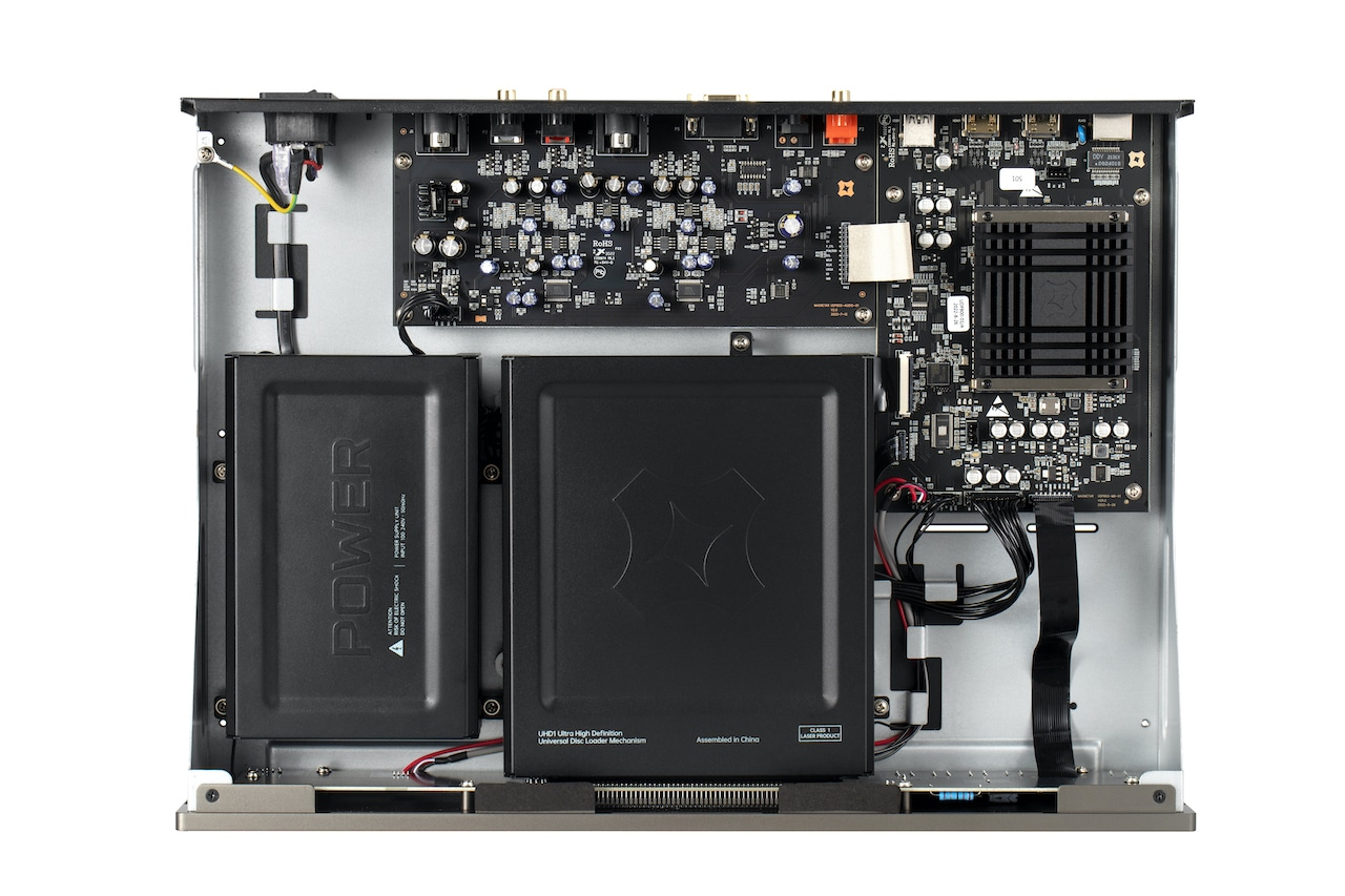 MAGNETAR UDP800 [4]
