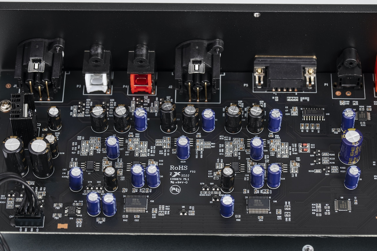 MAGNETAR UDP800 [5]