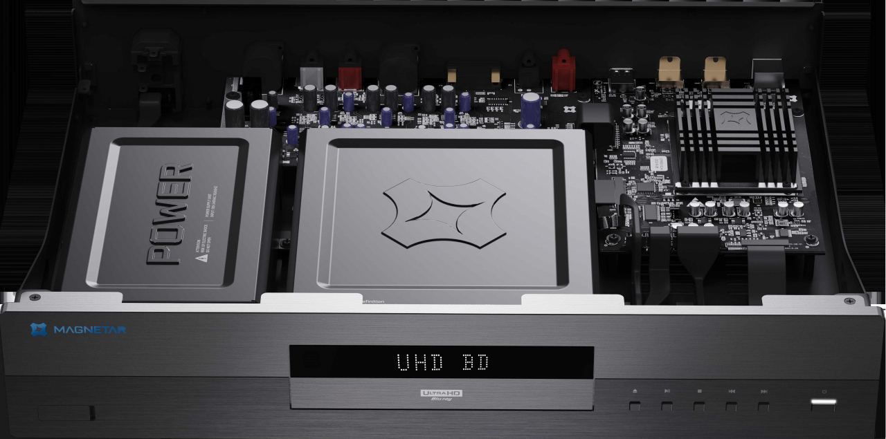 MAGNETAR UDP800 [3]