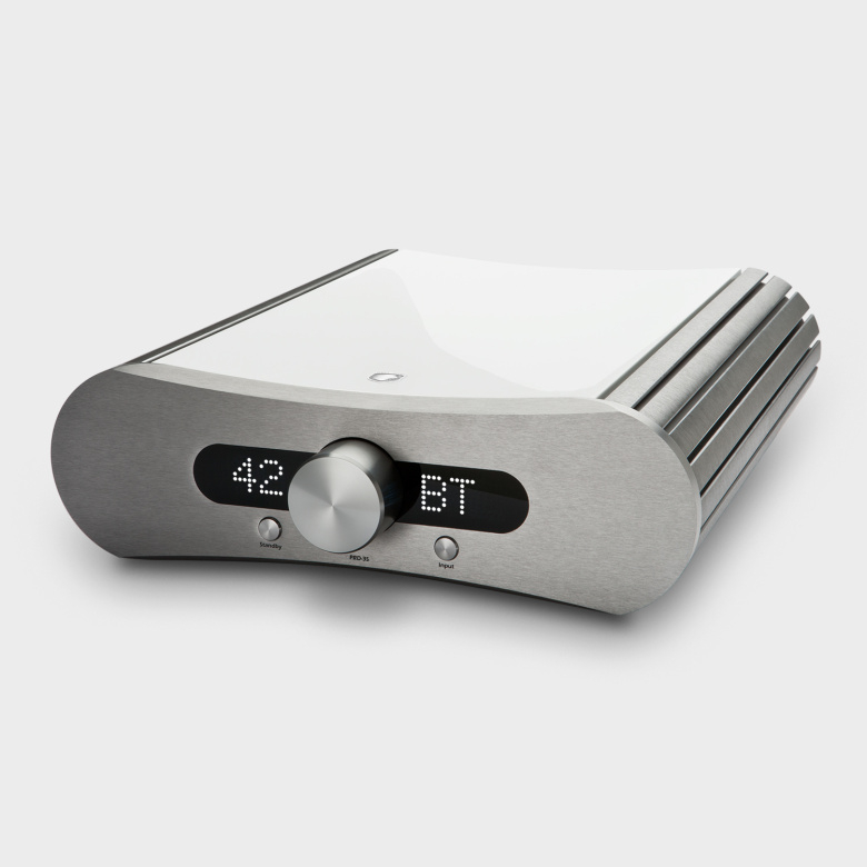 Preamplificator cu DAC Gato Audio PRD-3S [4]