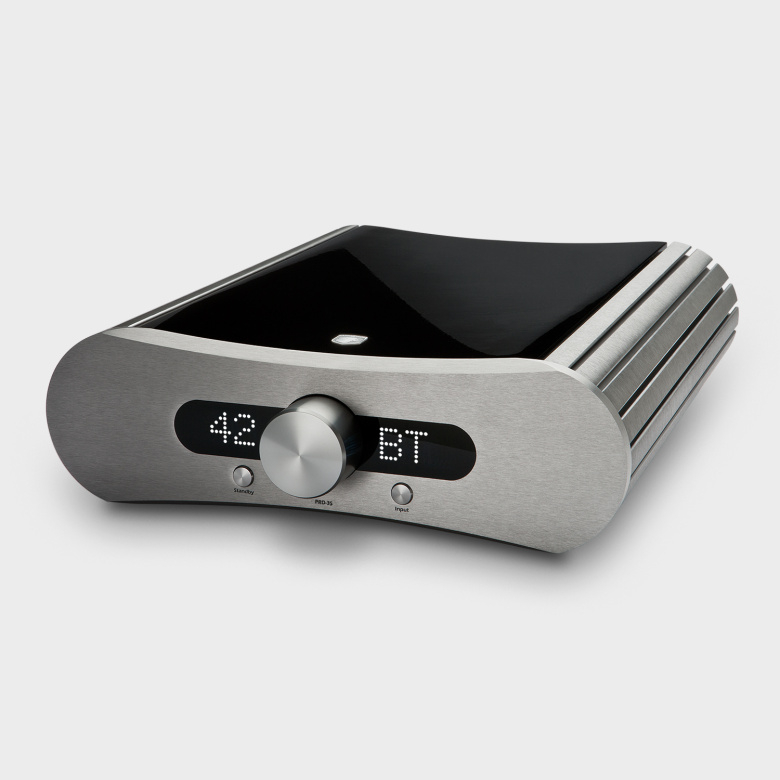 Preamplificator cu DAC Gato Audio PRD-3S [2]
