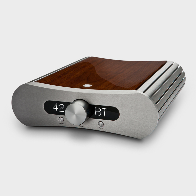 Preamplificator cu DAC Gato Audio PRD-3S [3]