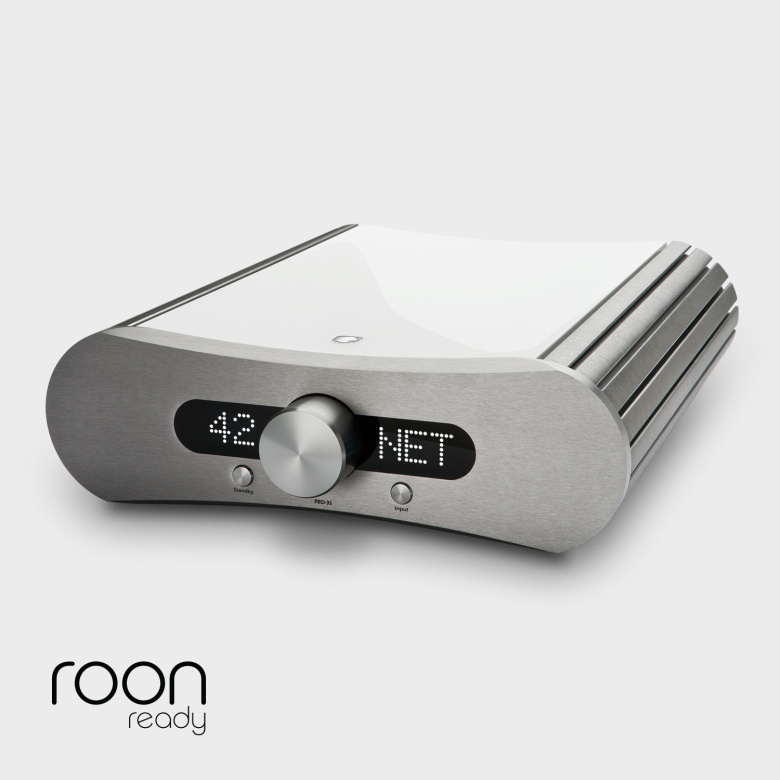 Preamplificator cu DAC si network player Gato Audio PRD-3S NPM [4]