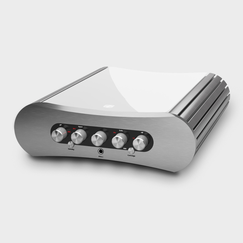 Preamplificator phono Gato Audio PPA-1 [4]