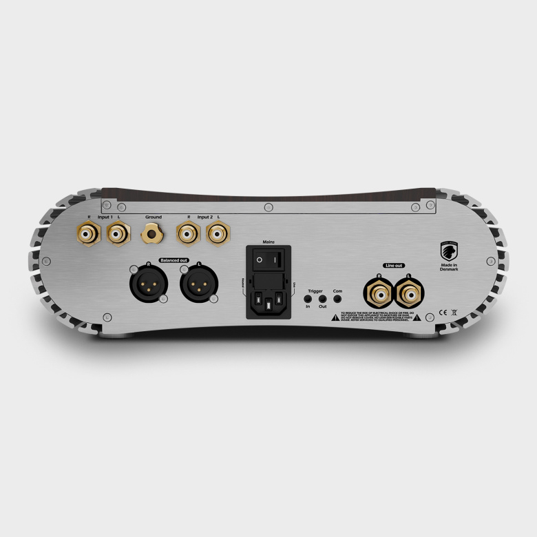 Preamplificator phono Gato Audio PPA-1 [5]