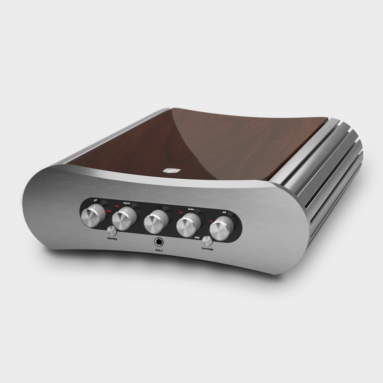 Preamplificator phono Gato Audio PPA-1 [3]
