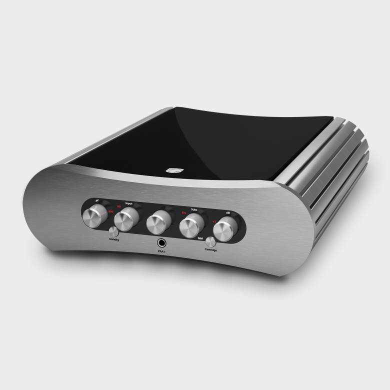 Preamplificator phono Gato Audio PPA-1 [2]