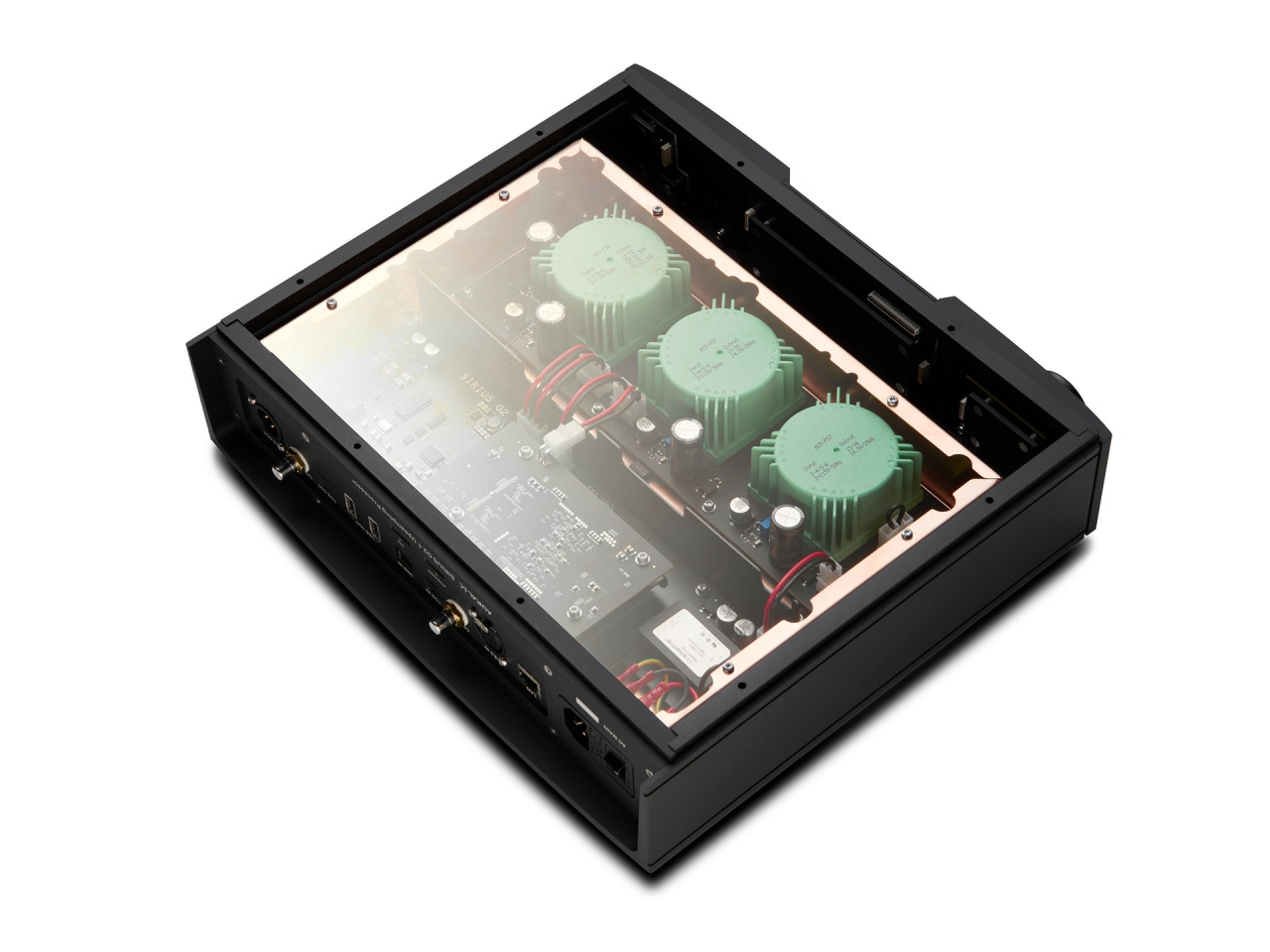 AURALIC SIRIUS G2.1 [5]