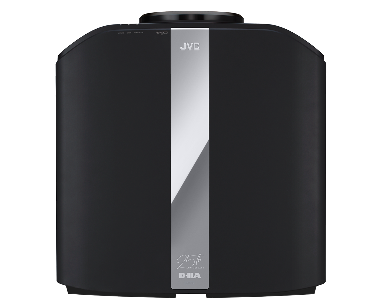 JVC D-ILA DLA-25LTD [4]