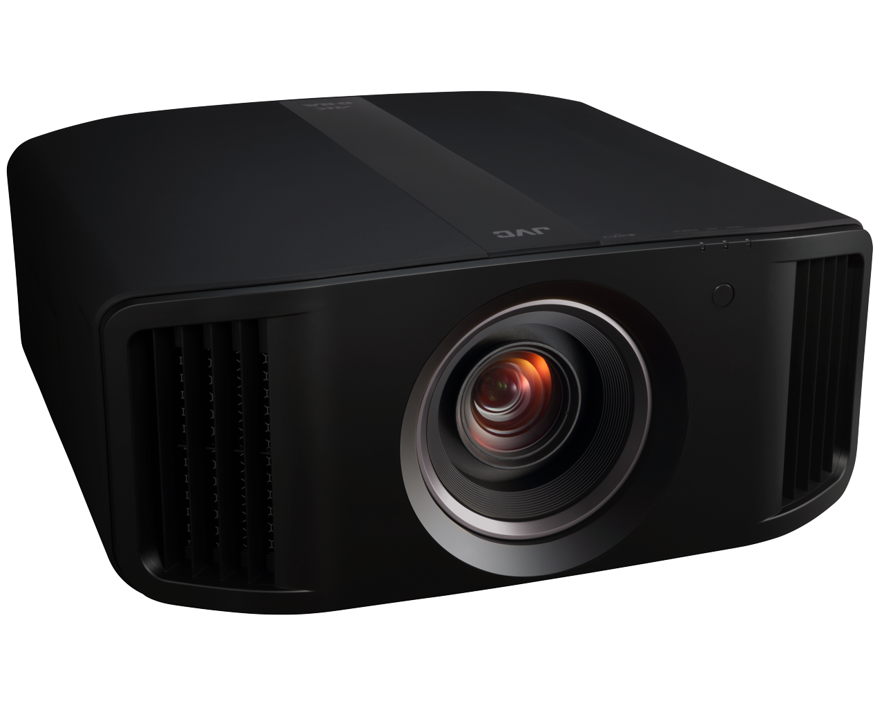 JVC D-ILA DLA-NP5 [2]
